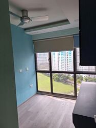 Waterwoods (D19), Condominium #575483381